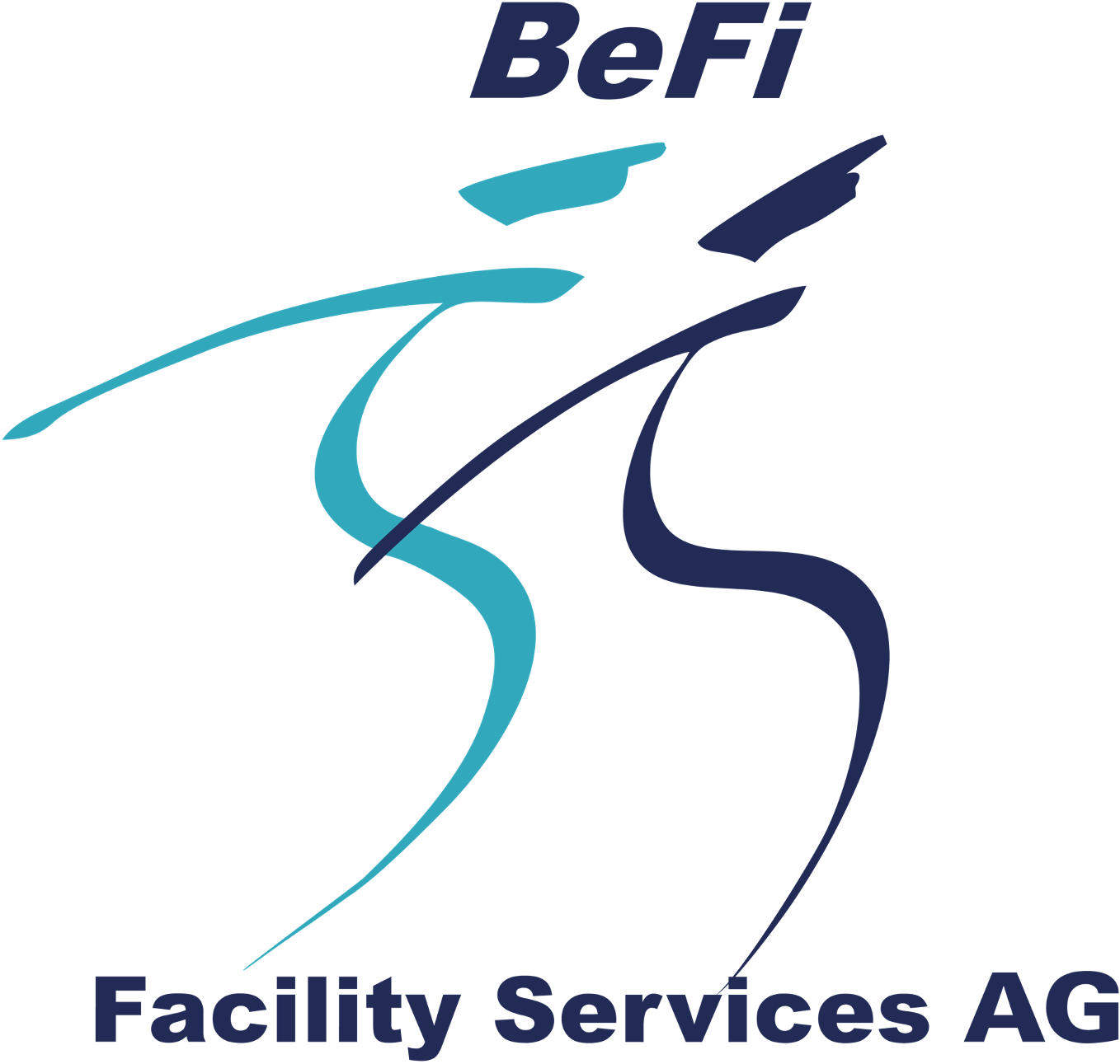 Befi Facility Services AG Winterthur - Logo
