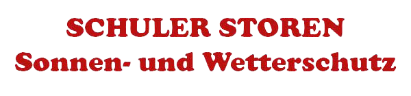 Storen Webseite günstig Schwyz